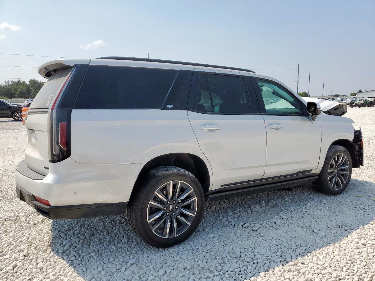 2023 CADILLAC ESCALADE