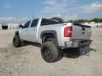 2012 CHEVROLET Silverado