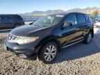 2011 NISSAN MURANO