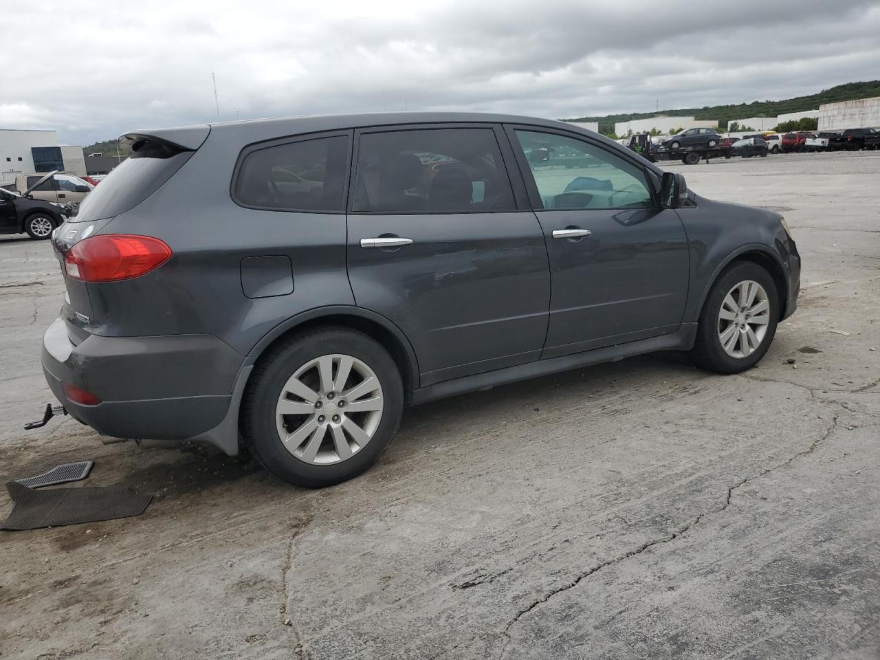 2009 SUBARU Tribeca