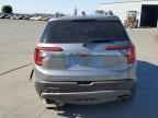 2021 GMC ACADIA