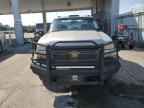 2007 CHEVROLET Silverado 2500