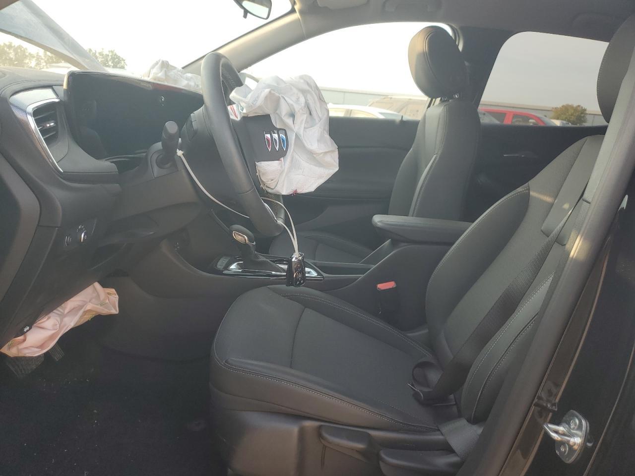 2025 BUICK Encore GX