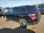 2011 TOYOTA HIGHLANDER