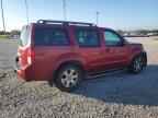 2010 NISSAN PATHFINDER