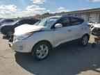 2013 HYUNDAI TUCSON