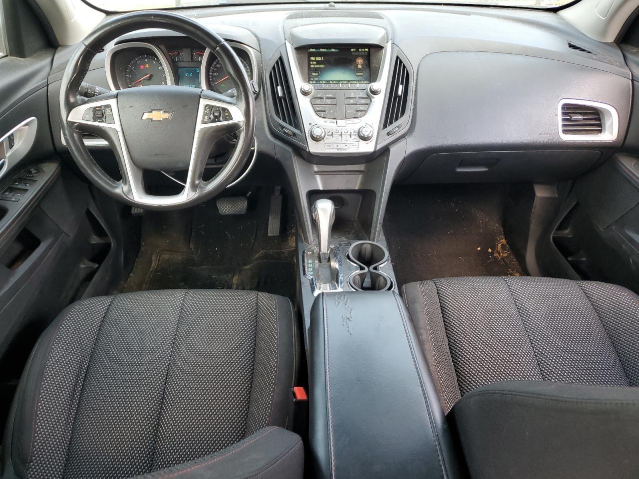 2014 CHEVROLET EQUINOX