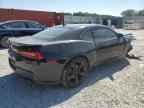 2014 CHEVROLET Camaro
