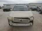 2005 TOYOTA HIGHLANDER