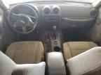 2007 JEEP Liberty