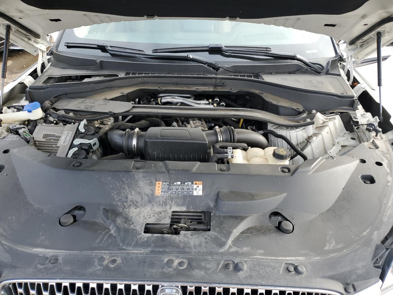 2023 LINCOLN Aviator