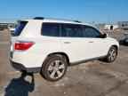 2013 TOYOTA HIGHLANDER