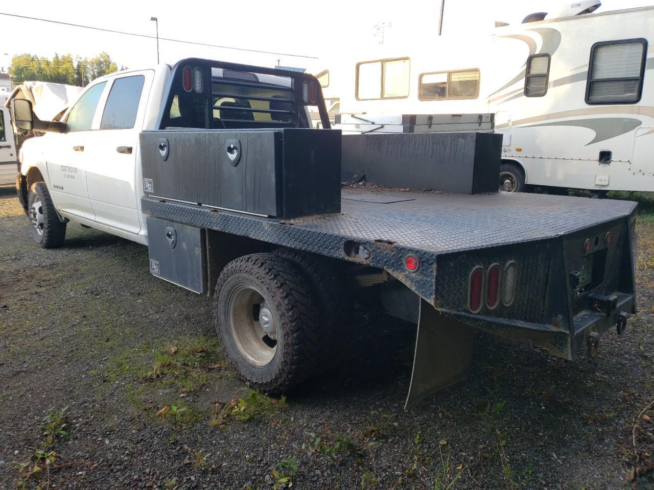 2020 RAM 3500