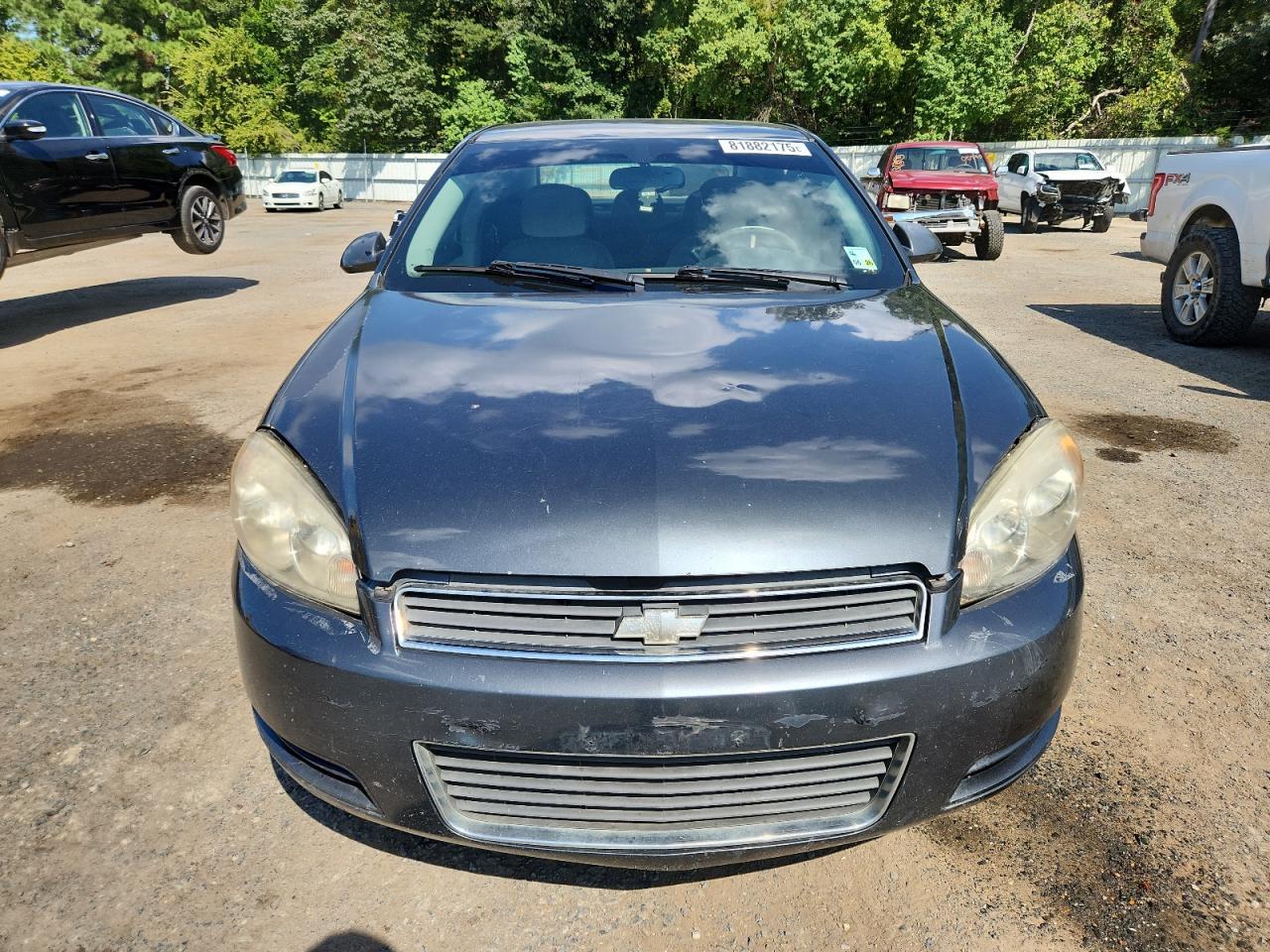 2010 CHEVROLET IMPALA