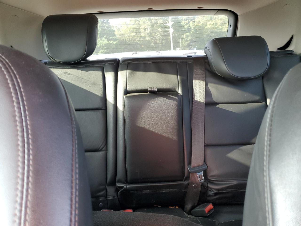 2020 BUICK ENCORE