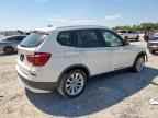 2013 BMW X3