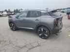 2025 NISSAN KICKS