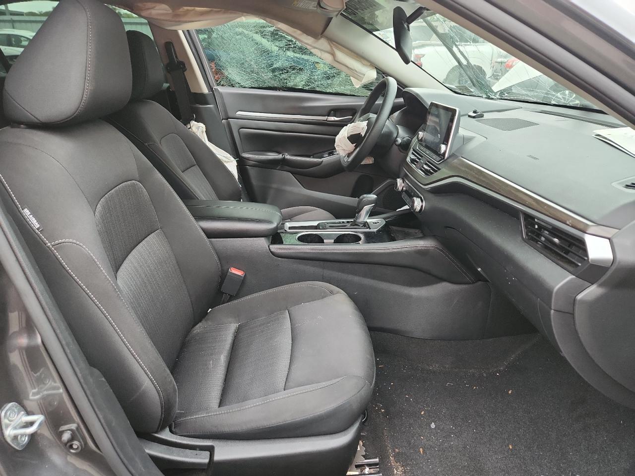 2023 NISSAN ALTIMA