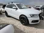 2014 AUDI Q5