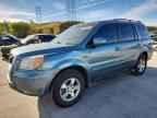 2008 HONDA PILOT