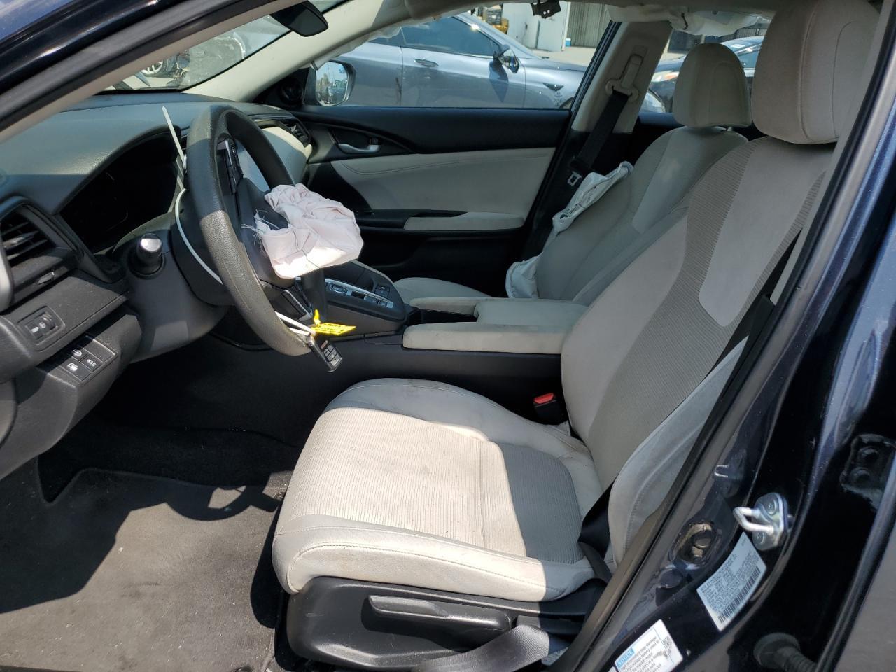 2022 HONDA Insight