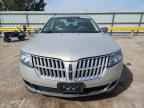 2010 LINCOLN MKZ