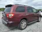 2011 TOYOTA Sequoia