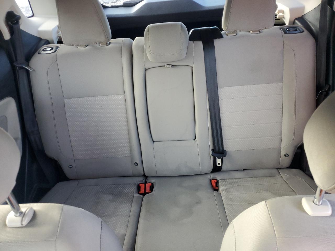2022 FORD EcoSport