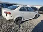 2017 MITSUBISHI LANCER