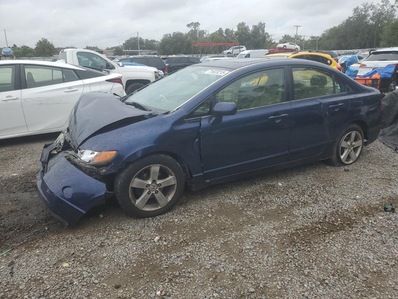 2006 HONDA CIVIC