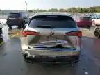2020 LEXUS Nx
