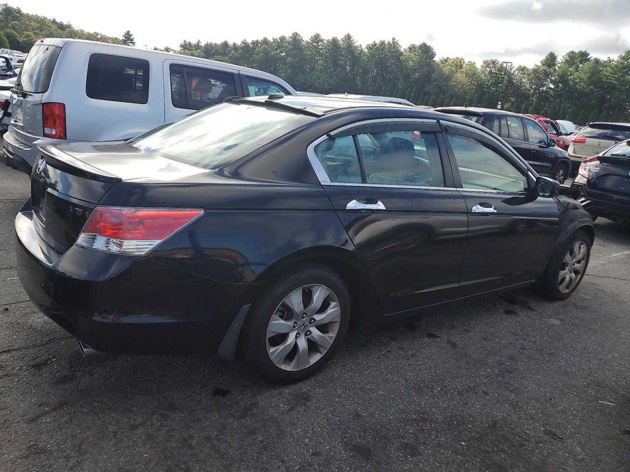 2010 HONDA ACCORD