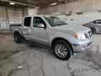 2013 NISSAN Frontier