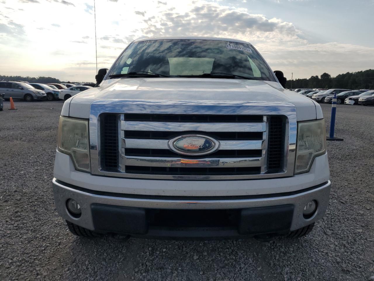 2009 FORD F-150