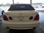 2003 LEXUS GS 300