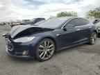 2014 TESLA MODEL S