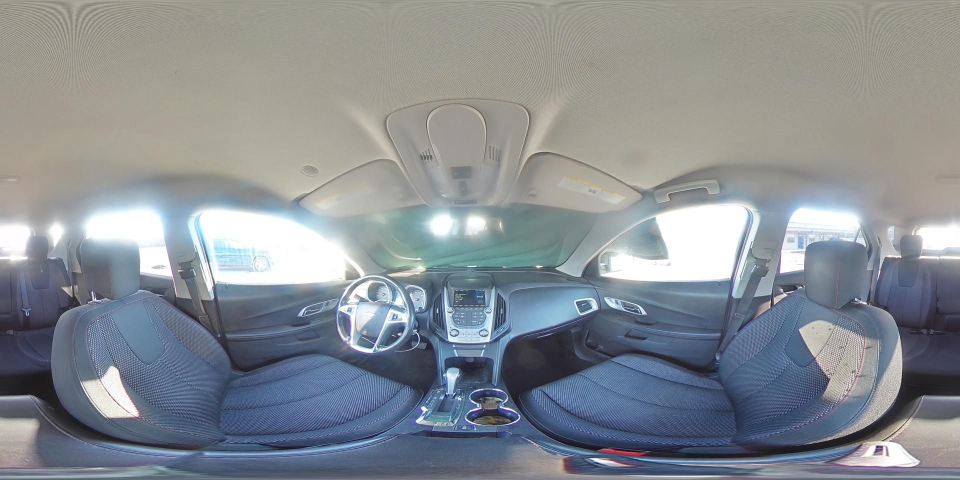 2015 CHEVROLET EQUINOX