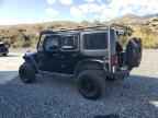 2013 JEEP Wrangler Unlimited