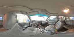 2001 HONDA Passport