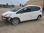 2009 HONDA FIT