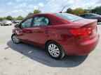 2012 KIA FORTE