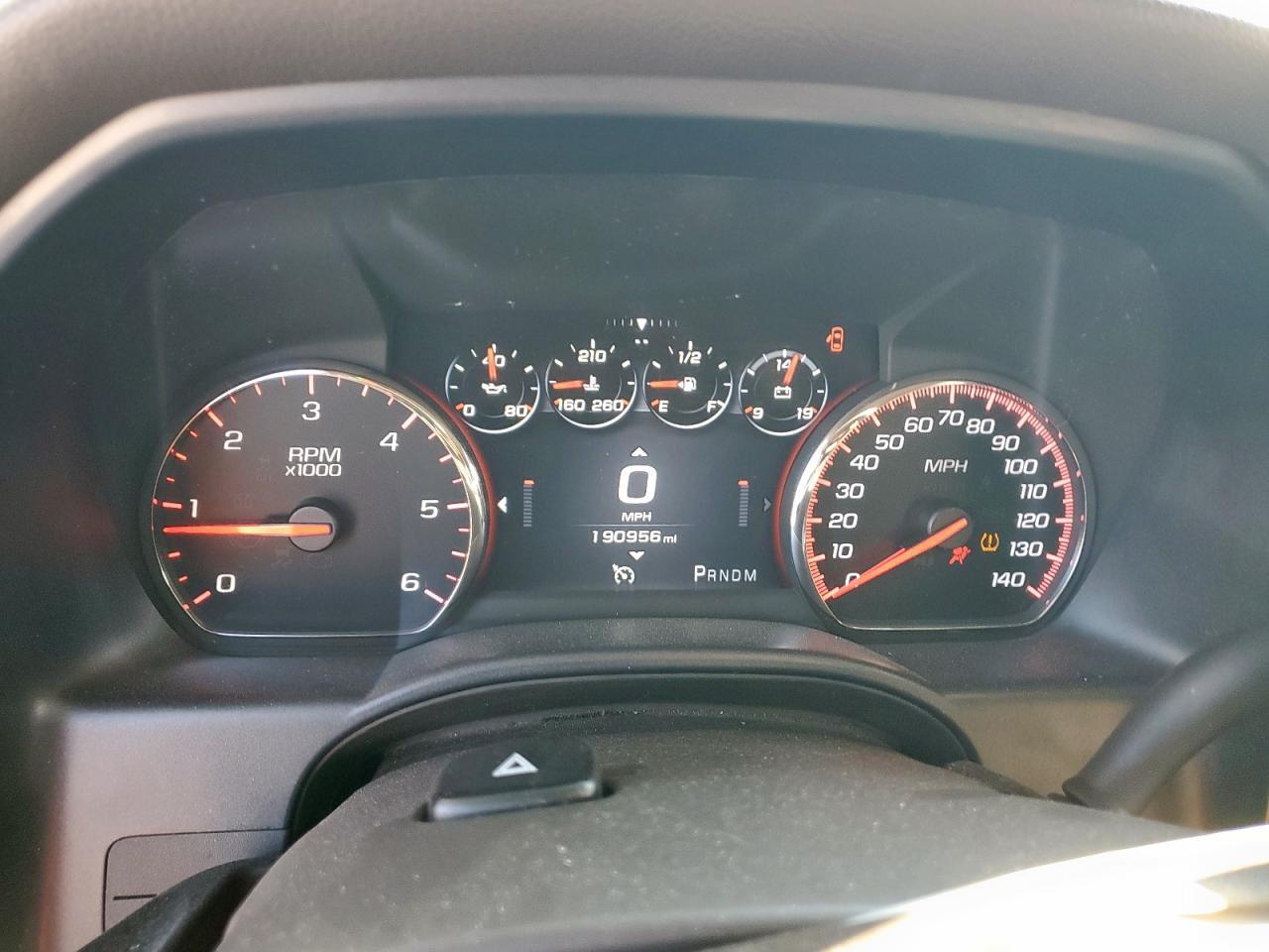 2014 GMC Sierra