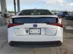 2020 TOYOTA PRIUS