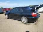 2007 SUBARU IMPREZA