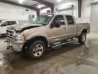 2005 FORD F-350