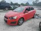 2014 CHEVROLET SONIC