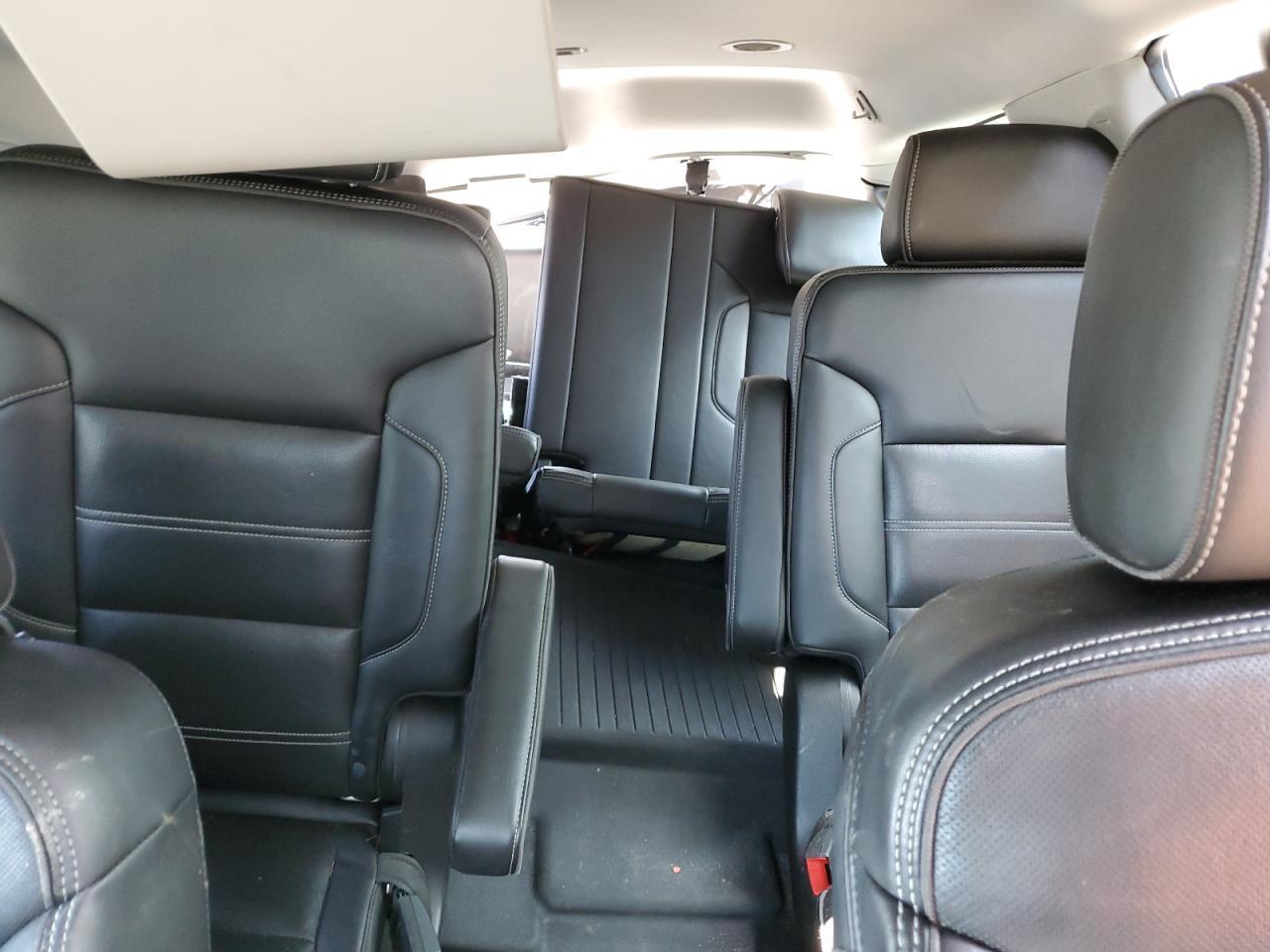 2020 GMC Yukon
