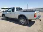 2002 TOYOTA TACOMA