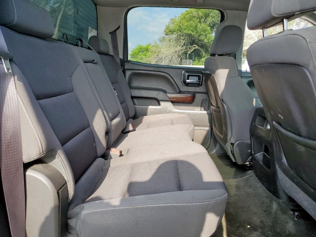 2014 GMC Sierra