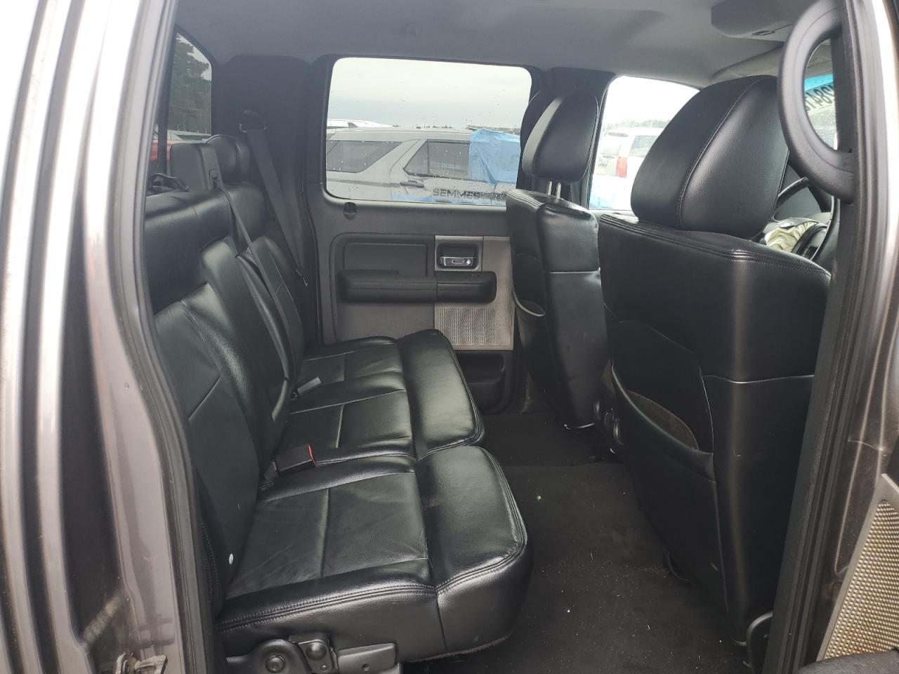2007 FORD F-150